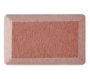 Martha Stewart Mira 19.6"x32" Kitchen Mat