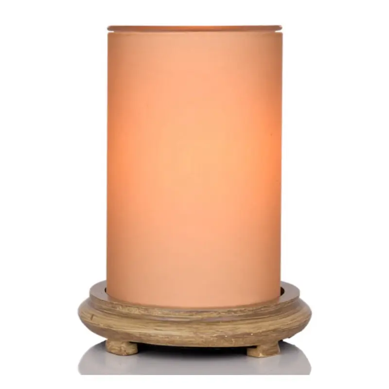 Candle Glow Home Fragrance Accessory, Aromatherapy Essential Oil Diffuser for Indoors, Plant-Derived Naturally Derived Scent Enhancer