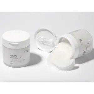 NMN Refine Toner Pad | 60 pads