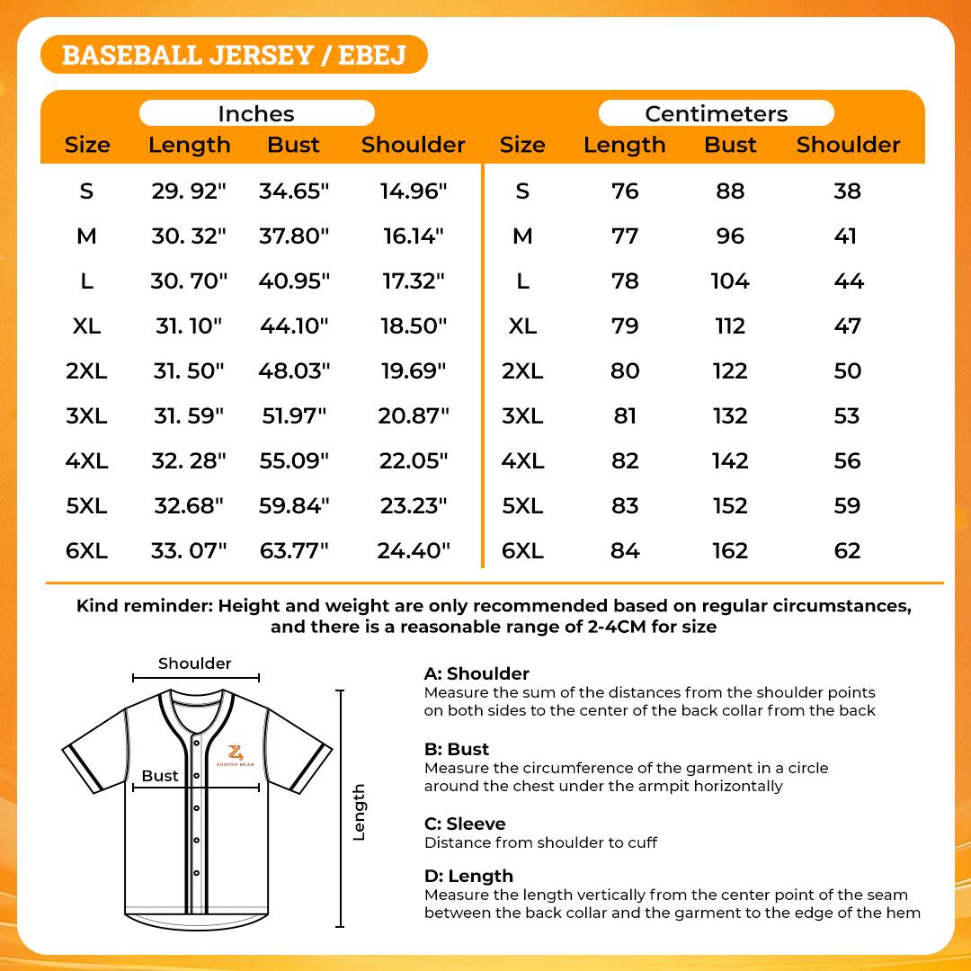 Limited Edition Camo Baseball Jersey – Unique Camouflage Button Up Shirt, Streetwear Style for Men