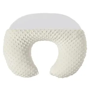 Pillow for , Breast Feeding Pillows for Mom,  Pillows for   Support,  Pillow and Positioner with Removable Cover