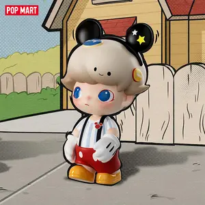 POP MART MEGA JUST DIMOO 400% Mickey Mouse