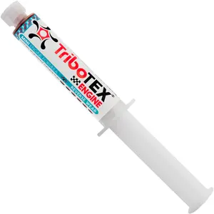 TriboTEX Engine Treatment - Mini Formula: Superior Gas Mileage, Power, & Noise Reduction for 4 Cylinder Engines, Compact Cars, Motorcycles, Power Tools, & Small Equipment