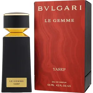 Bvlgari Le Gemme Yasep By Bvlgari Eau De Parfum For Men