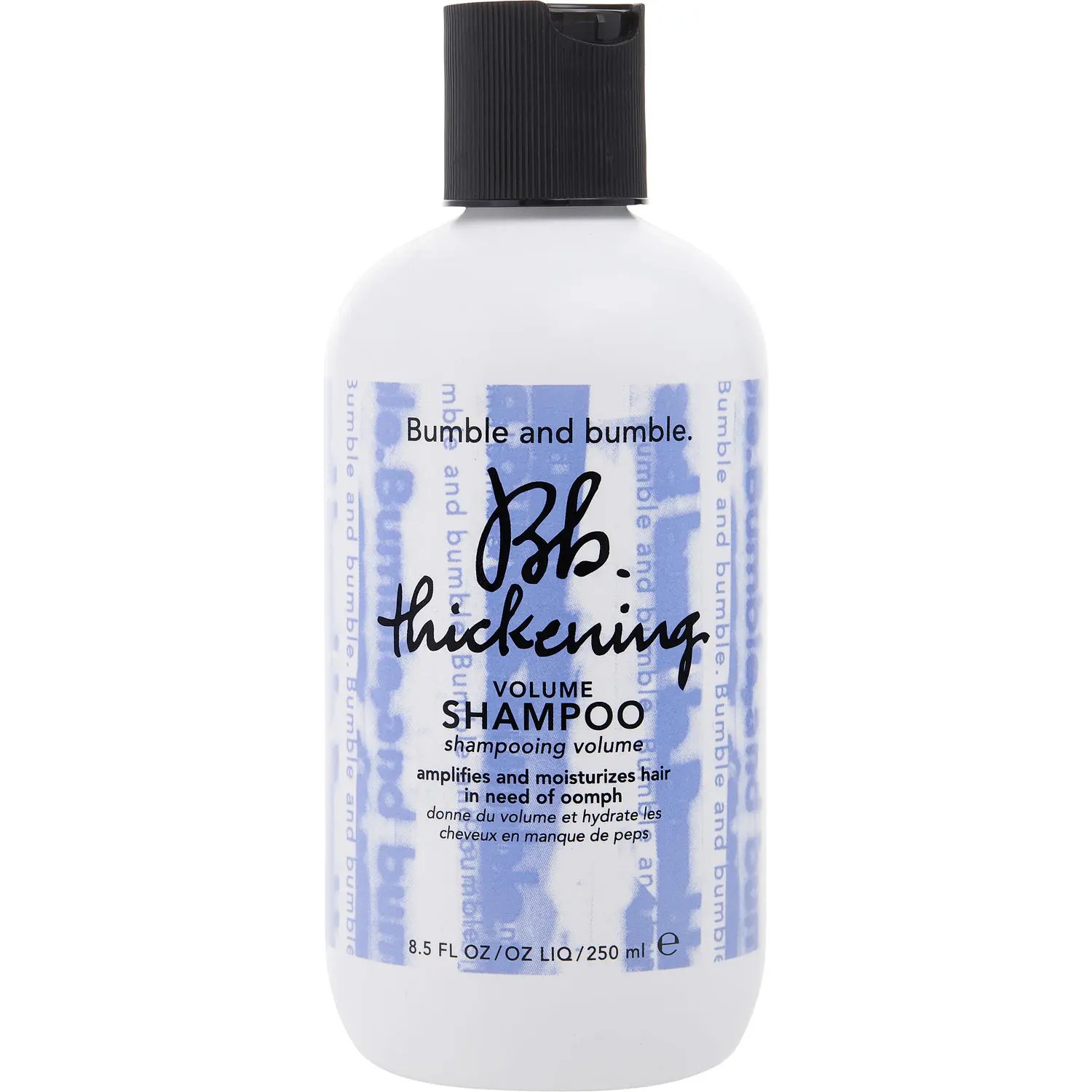 Bumble And Bumble By Bumble And Bumble Thickening Volume Shampoo For Unisex