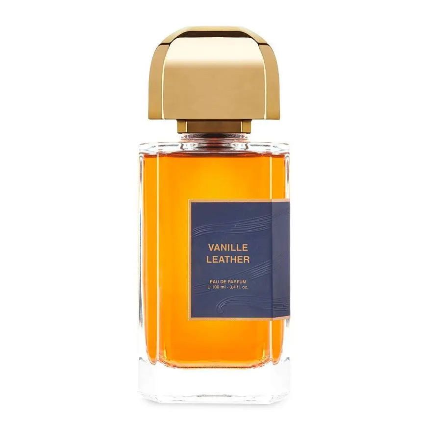 Vanille Leather