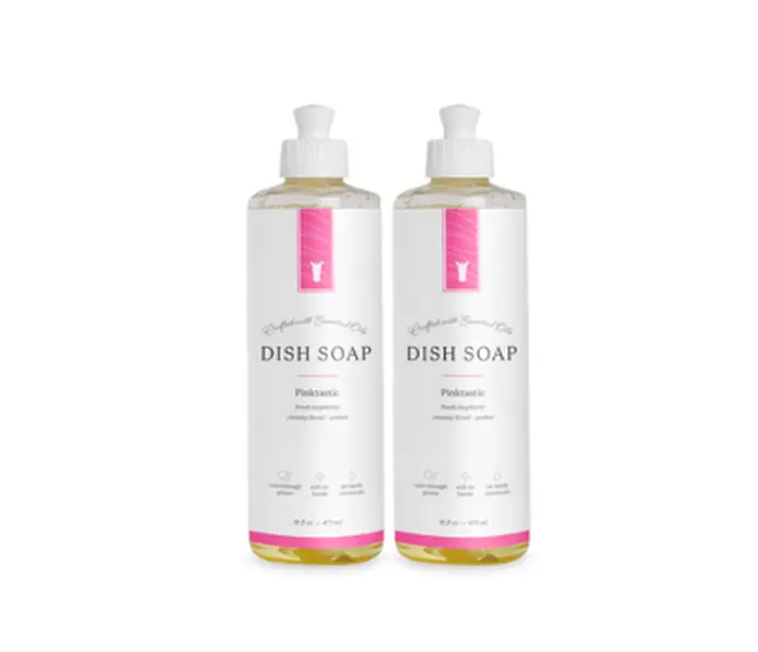 DISH SOAP