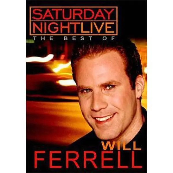 USED-Snl:Best of Willferrell (Unknown)