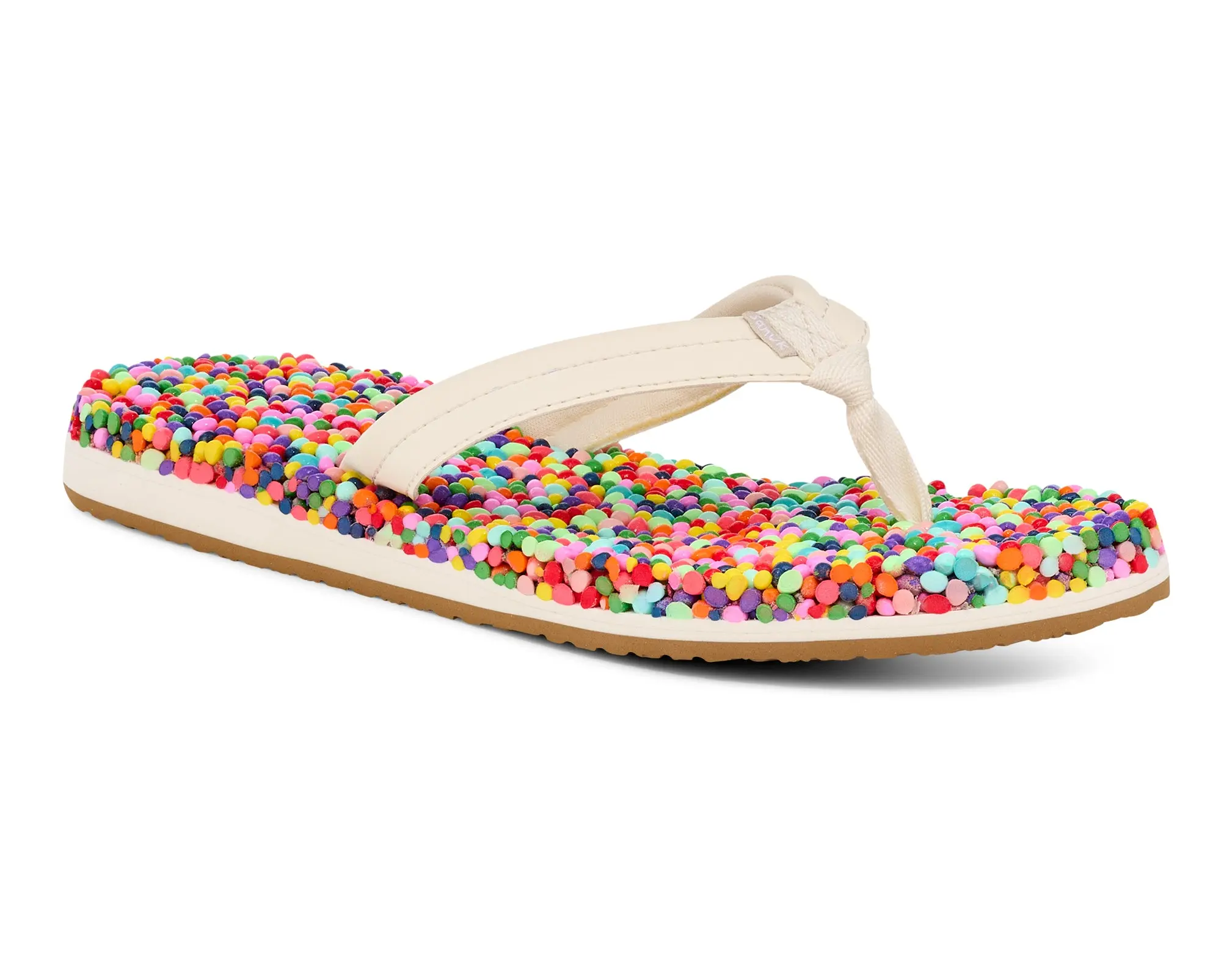 Sanuk Bubblecush - Women's Sandals Sanuk Bubblecush - Women's Sandals