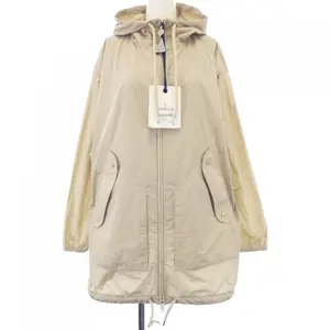 Pre-owned MONCLER Others Small Leather Goods MELIA Coat