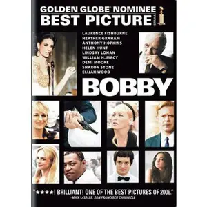 USED-Bobby (DVD)