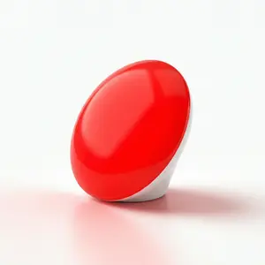 LASTAR Red Light Therapy Sleep Device & 10,000 Lux Sun Lamp – Dual Function Sleep Aid and Sunlight Lamp, Red Night Light Lamp to Support Deep Relaxation and Improve Sleeping for Adult & Kid Bedroom