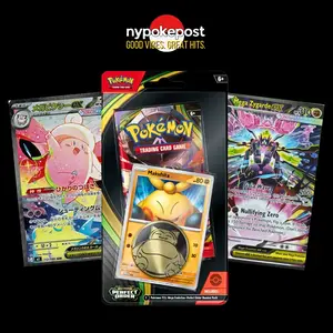Perfect Order Booster Pack