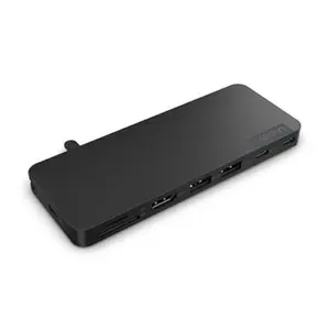 Lenovo  USBC Slim Travel Dock