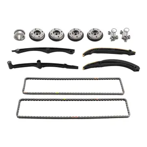 Engine Timing Chain Set Phasers compatible for Ford Expedition/F-150 2017 - 2024 HL3Z6B274A
