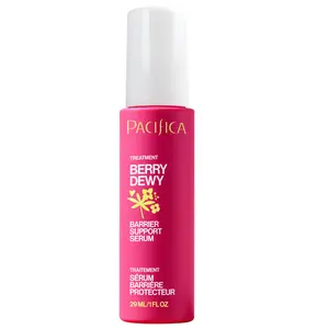 Berry Dewy Barrier Support Serum