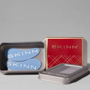 SKINN Cosmetics: ReUnder Eye Patches - Holiday Edition