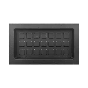 Recessed Vent Covers