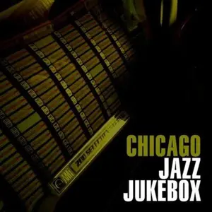 Various Artists - Chicago Jazz Jukebox / Various  [COMPACT DISC - CD]