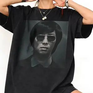 Vintage Namjoon Cult Shirt, 2.0 Graphic Army Gift For Fan