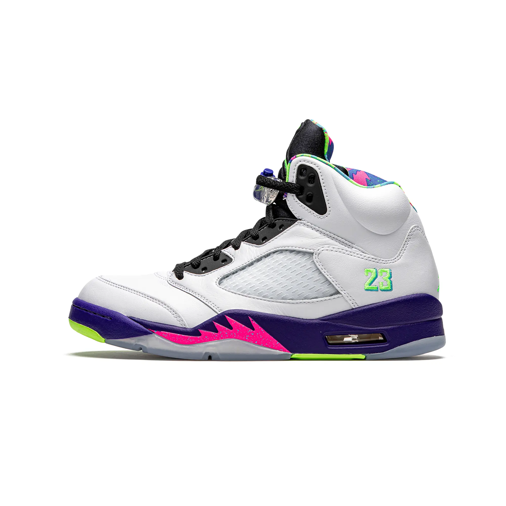 Air Jordan 5 Retro "Alternate Bel-Air" DB3335 100