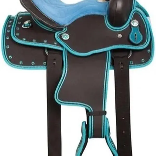 Horse tack n saddles