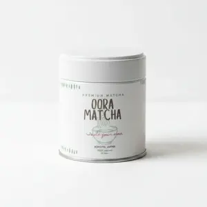 80g First Harvest Ceremonial matcha (Ground to order)