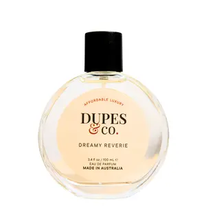 Dreamy Reverie Perfume - 3.4 fl oz Amber Patchouli