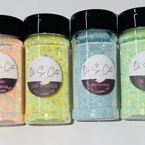 Butter cream (6 pack)