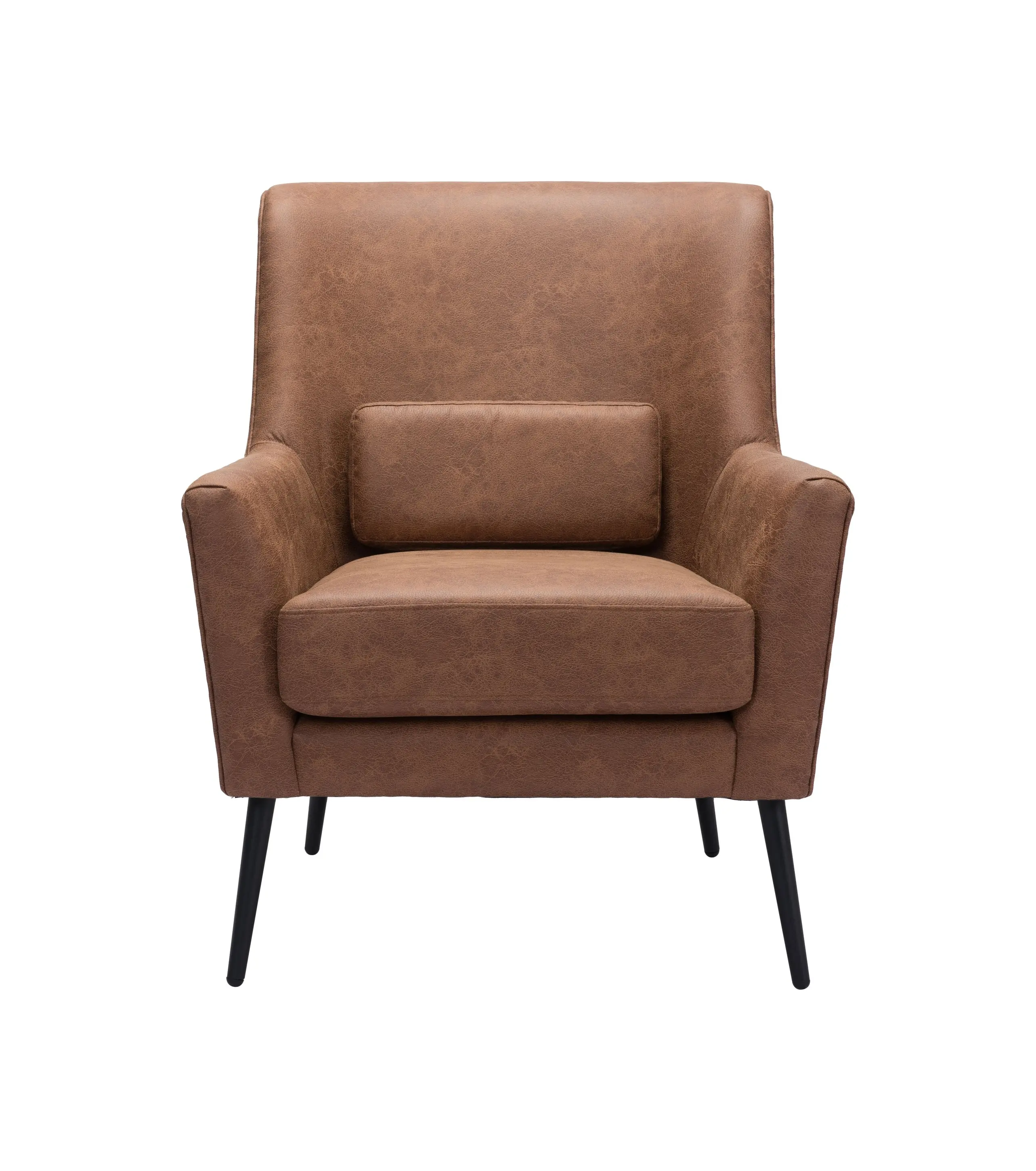 Ontario Accent Chair Vintage Brown