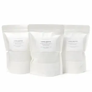 Scented Laundry Booster  16oz - Fabric Softener  - Non-toxic - Fresh and Clean - Laundry Booster