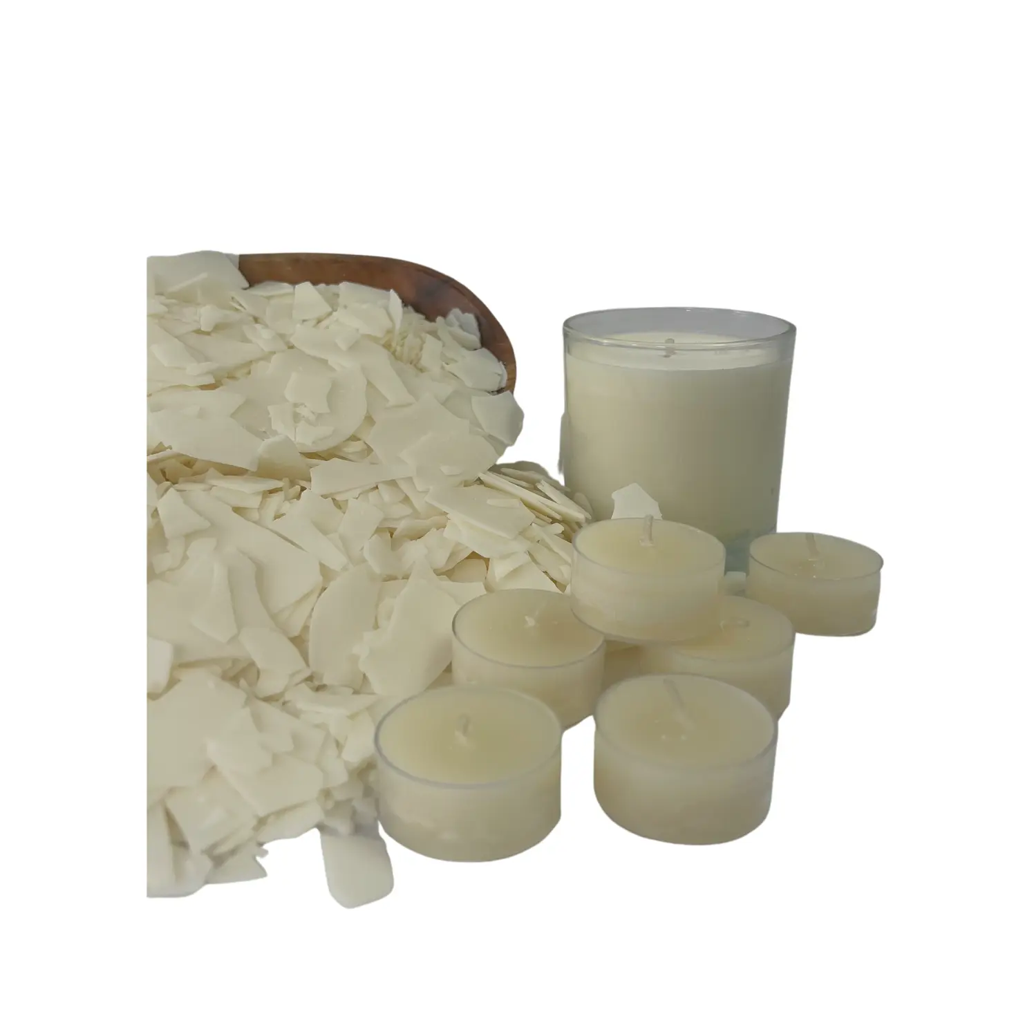 Golden Brands 464 Soy Wax (5lbs. Bag)