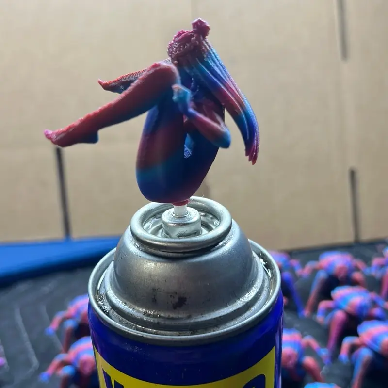Wd-40 super squirter Wd-40 super squirter