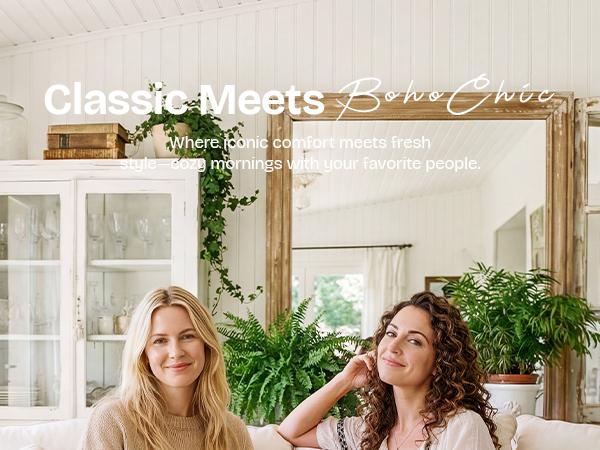 EverFoams Women's Fuzzy Open Toe Slippers Comfy Soft Memory Foam Indoor House Shoes