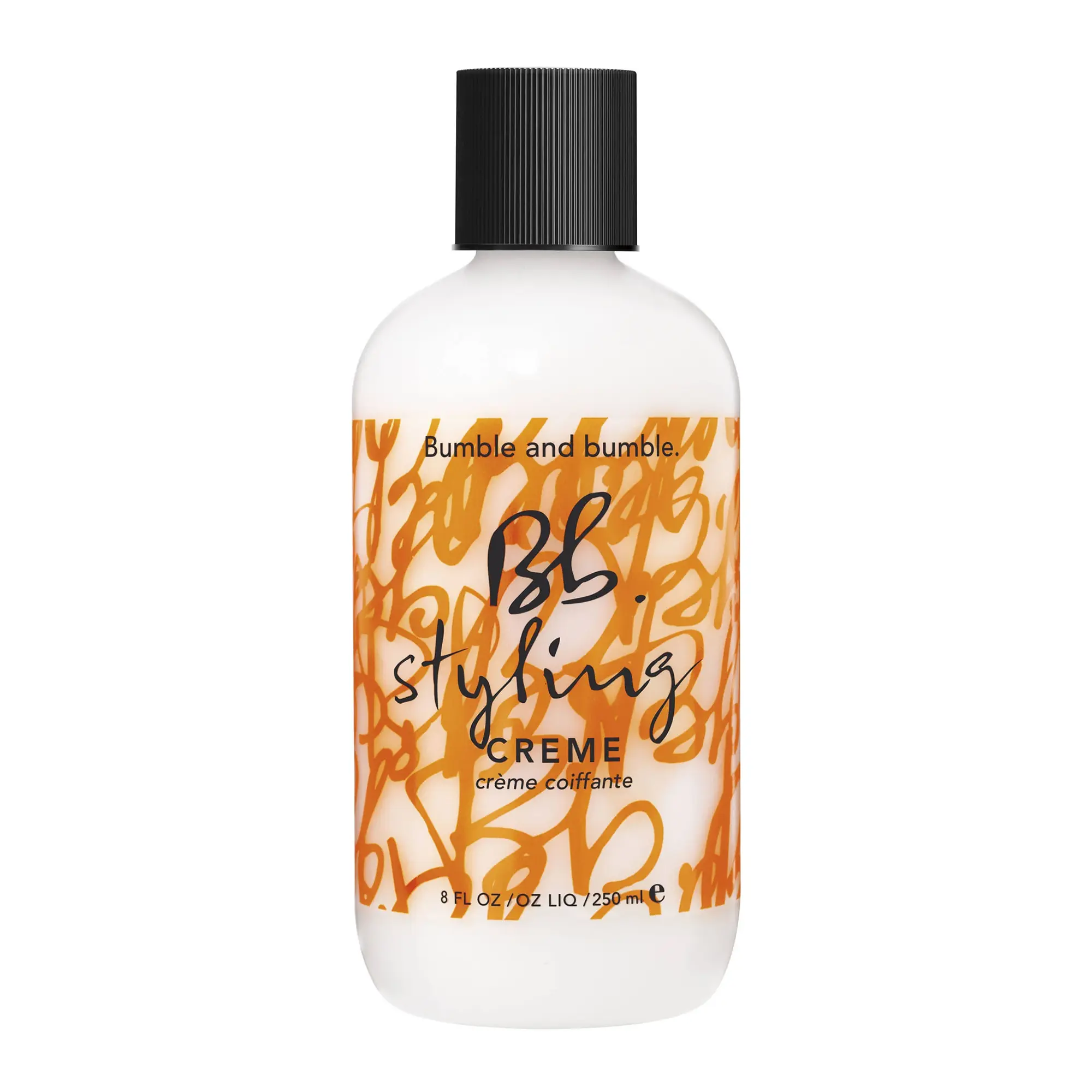 Bumble and bumble Creamy Curl Mousse - Unisex Haircare for Adults with Fine to Medium Textures, Adds Volume, Defines Straight to Wavy Hair