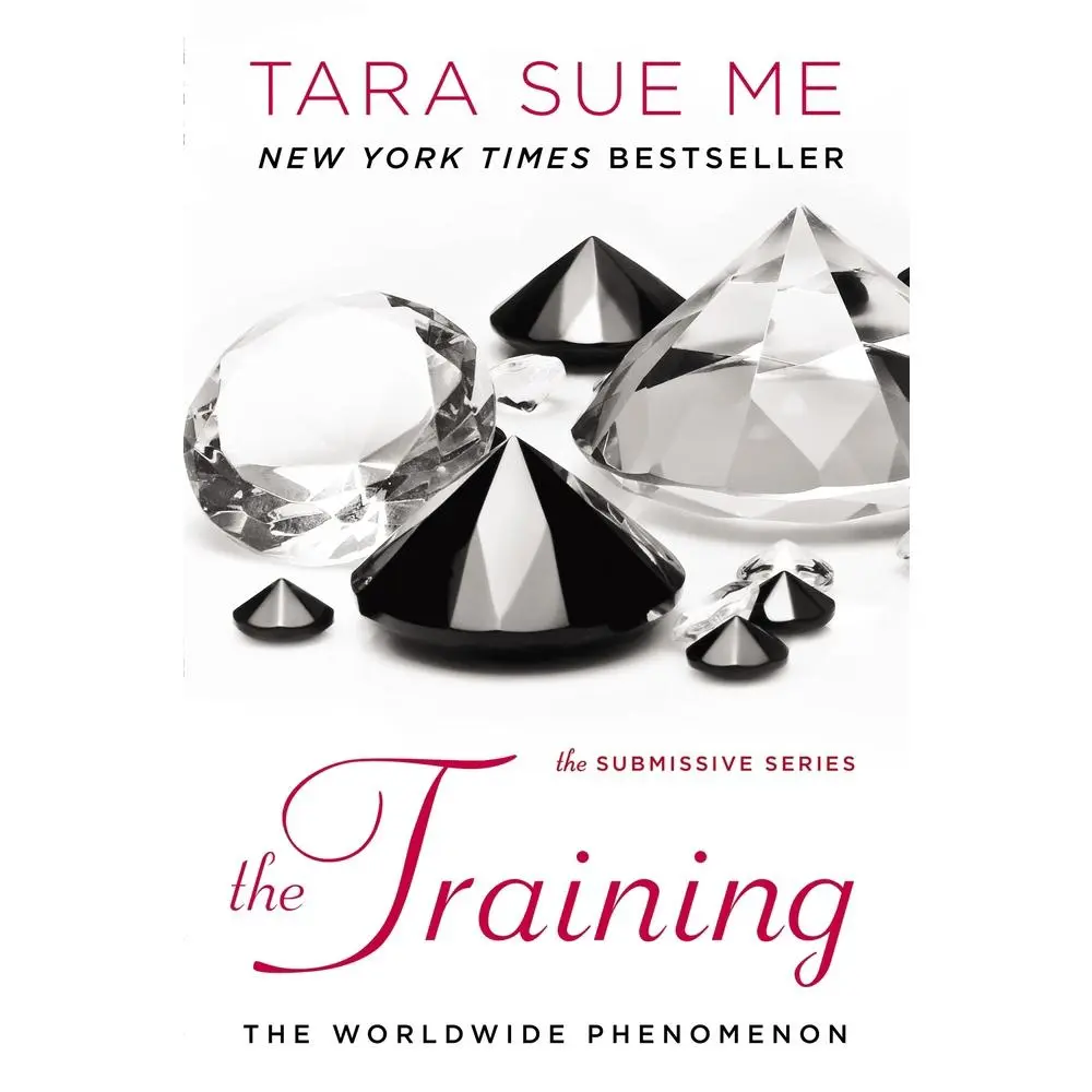 USED Book - The Training by Me, Tara Sue (Paperback) - english