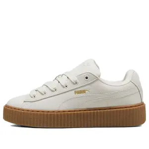 PUMA x Fenty Creeper Phatty 'Earth Tone Pack - Warm White' 396813-03 PUMA x Fenty Creeper Phatty 'Earth Tone Pack - Warm White' 396813-03