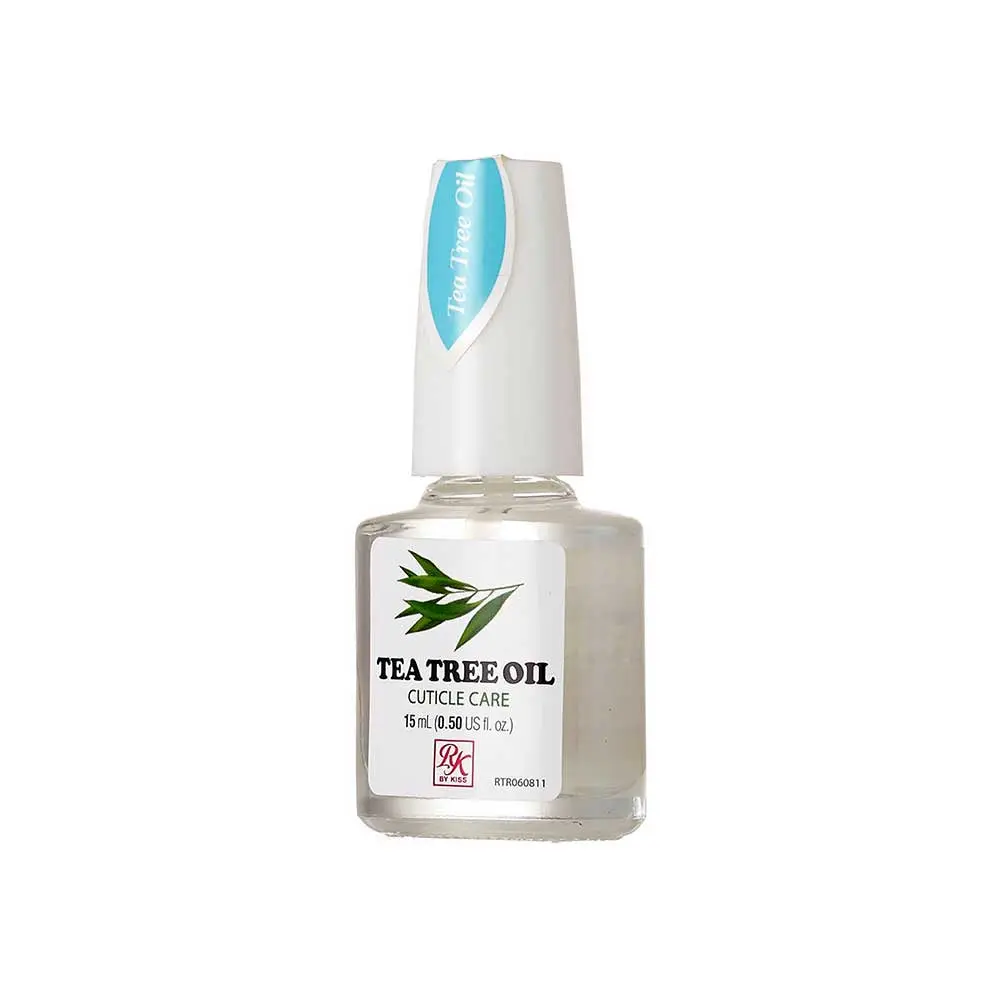 Ruby Kisses Nail Rescue Cuticle Oil Ruby Kisses Nail Rescue Cuticle Oil