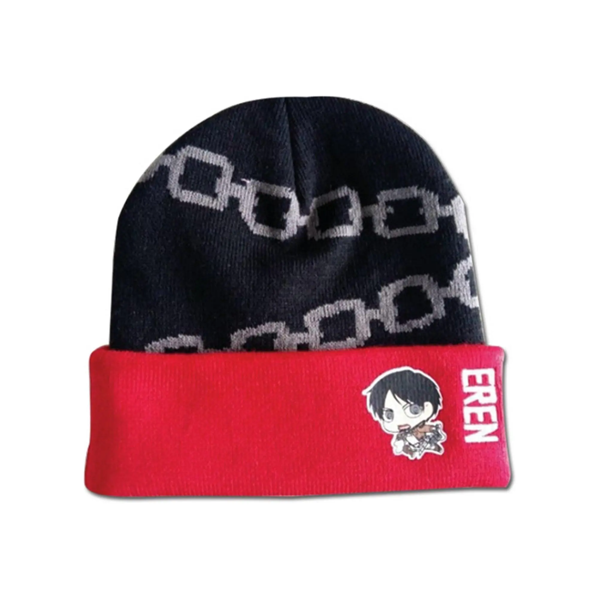 Attack on Titan - Eren Yeager SD Beanie