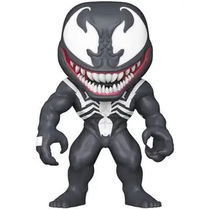 Funko POP! Games: Marvel Rivals - Venom (Styles May Vary)  [COLLECTIBLES] Vinyl figurine/statue, Collectible