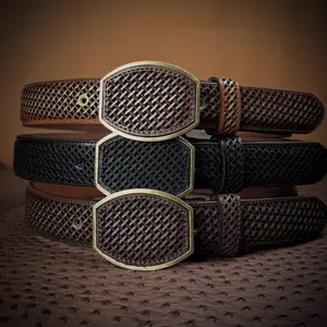 Wester Dress Belts