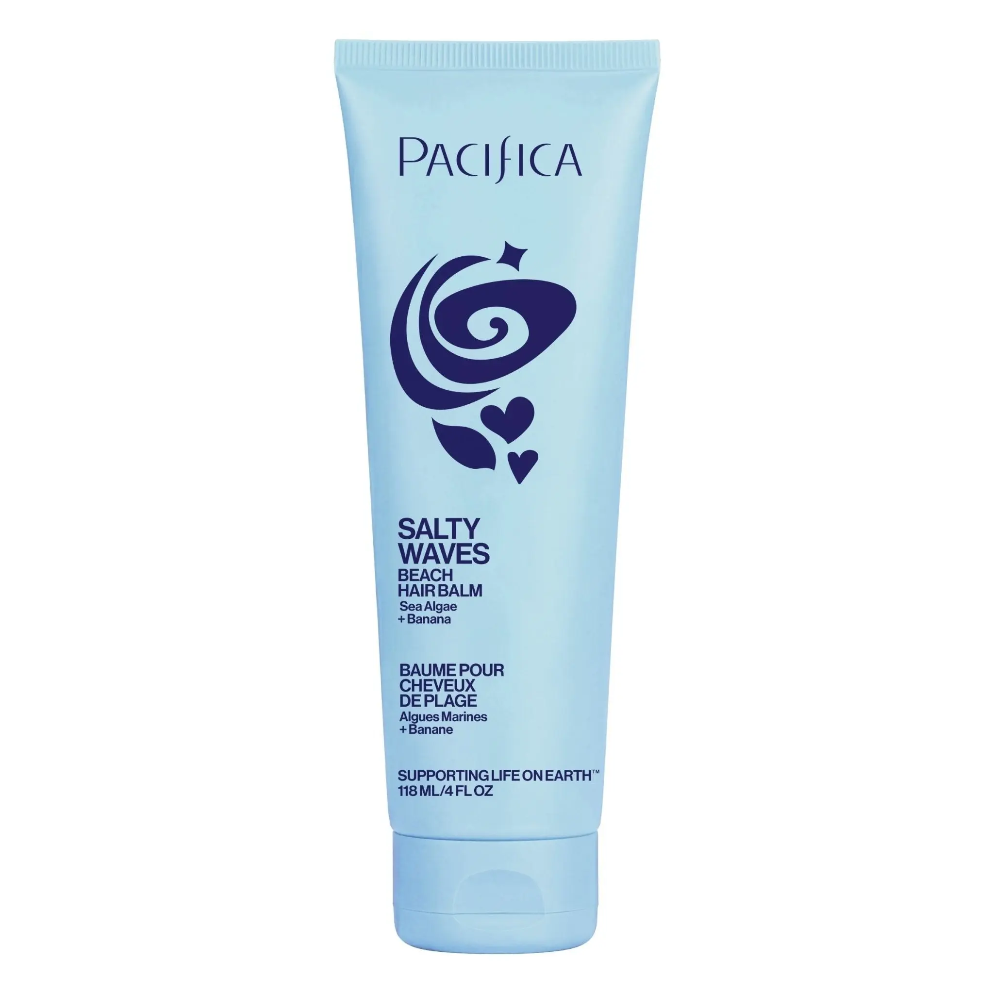 Salty Waves Beach Hair Balm