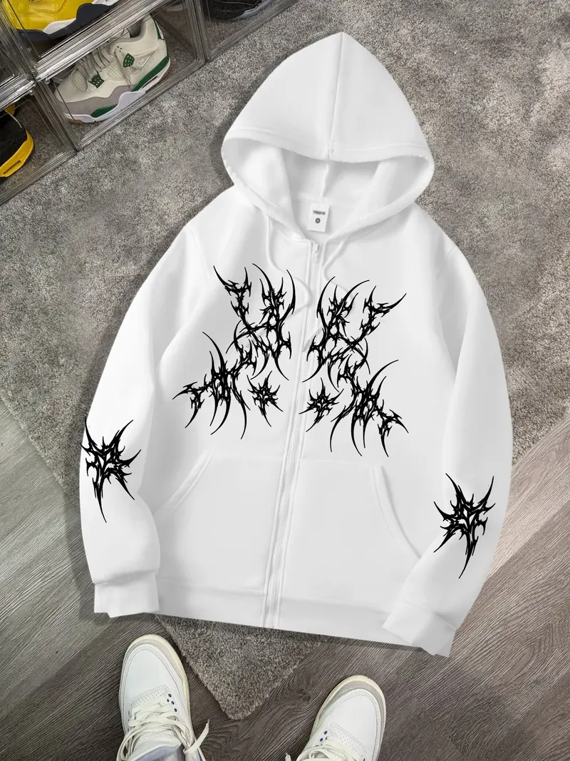 hoodrich purple hoodie - TikTok Shop