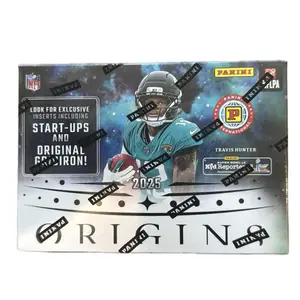 2025 Panini Origins Blaster Box
