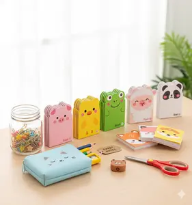 Practical, Stylish & Easy-to-Use Notebooks – Ideal for Office Work & Study