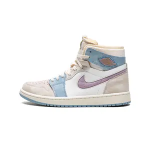 AIR JORDAN 1 ZOOM AIR CMFT WMNS "Pink Oxford" DQ5092 651