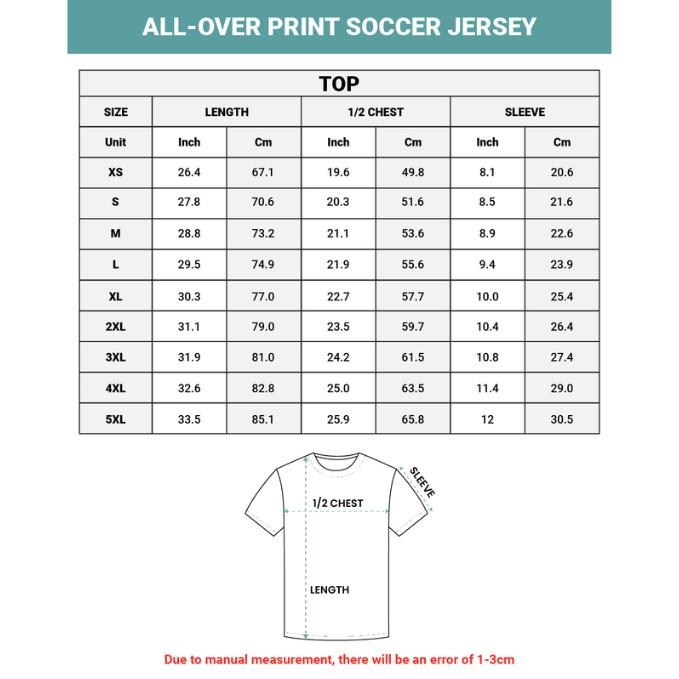 Country Dominican Soccer Jersey, Dominican Jersey for Men Women Youth And Kids, All-Over Print Soccer Jersey