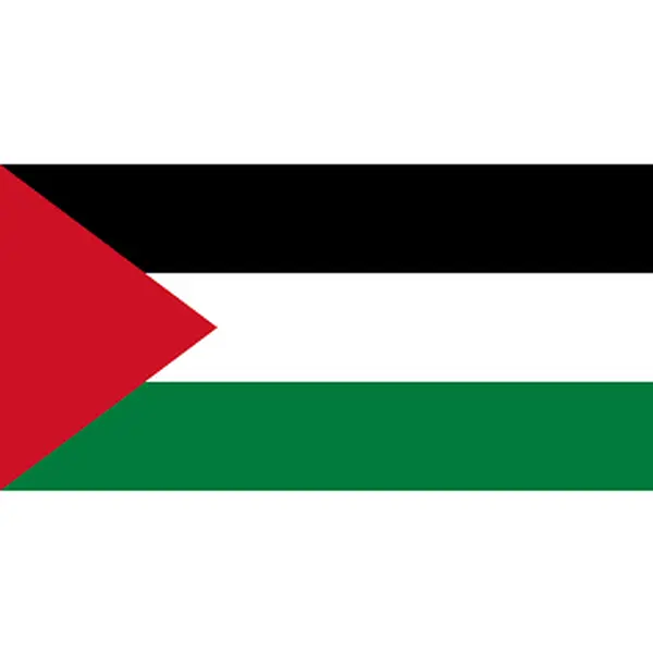 Palestine Sticker