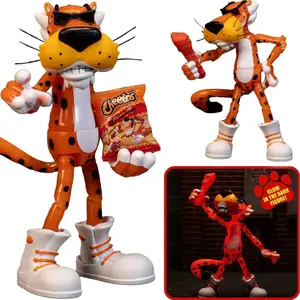 Cheetos Action Figure Glow in The Dark – 6” by Jada