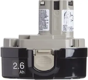 Makita MAK193159-1 Pod-Style Battery, 18-volt, 2.6-Amp